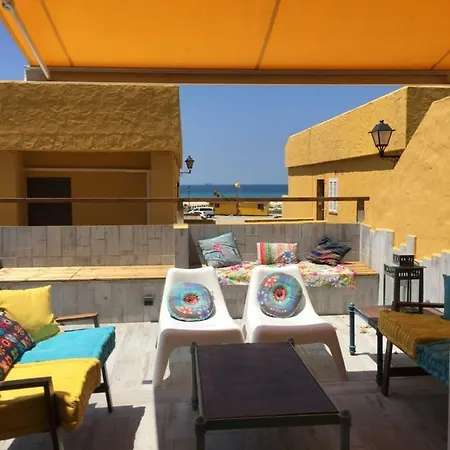 Playa 1 Apartment *