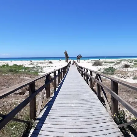 Playa 1 Διαμέρισμα Ταρίφα