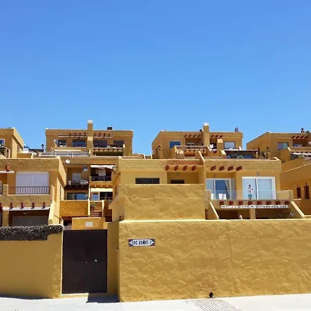 Playa 1 Apartment Tarifa
