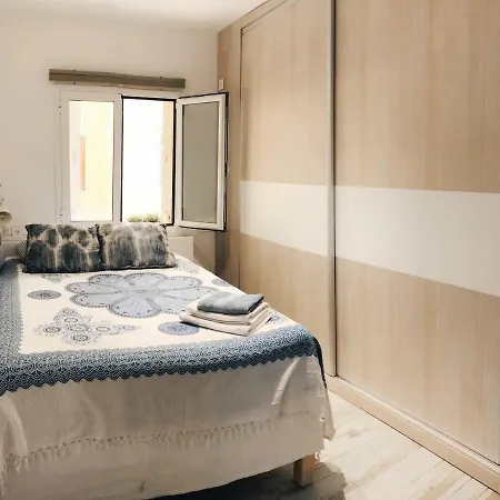 Apartment Playa 1