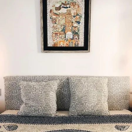 Apartment Playa 1