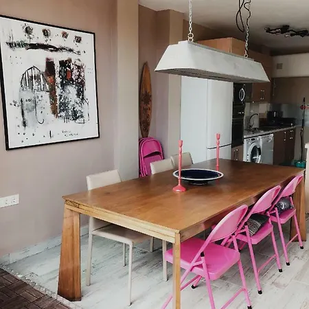 Apartment Playa 1