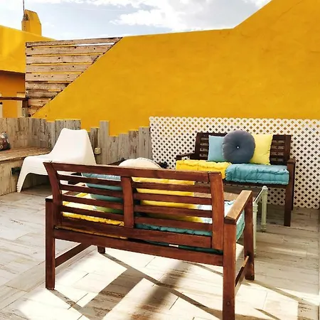 Apartment Playa 1