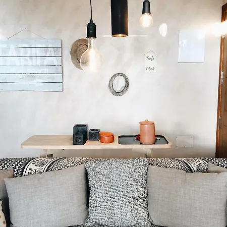 Apartment Playa 1 *