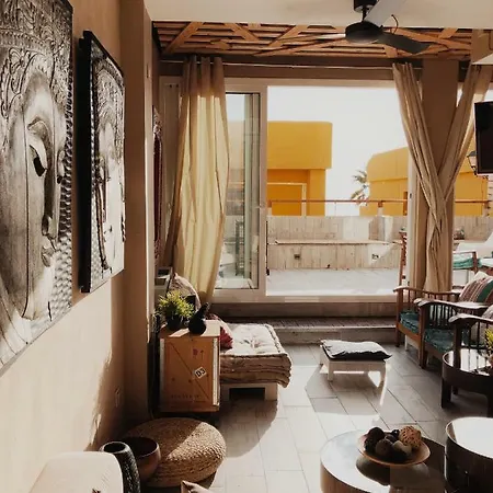 Playa 1 Apartment *