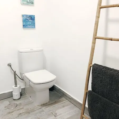 Apartment Playa 1 *