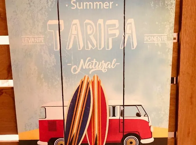 Playa 1 * Ταρίφα