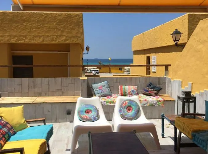Playa 1 Διαμέρισμα *