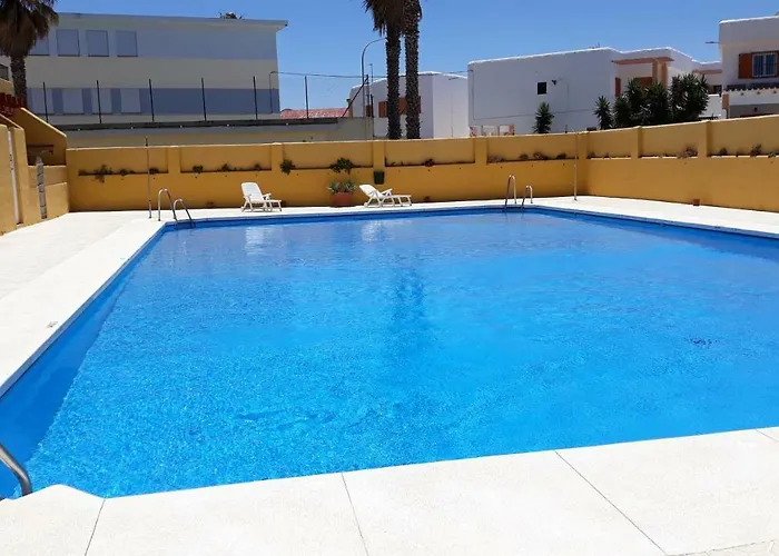 Playa 1 * Ταρίφα