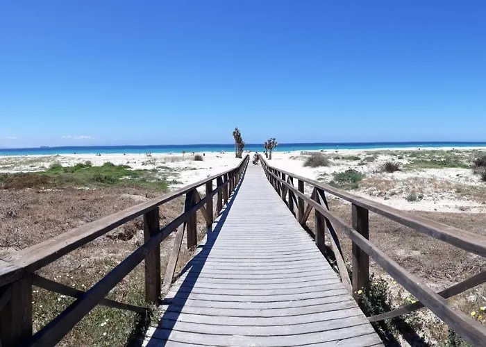 Playa 1 Διαμέρισμα Ταρίφα
