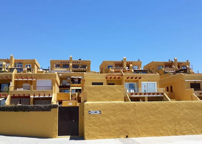 Playa 1 Διαμέρισμα Ταρίφα