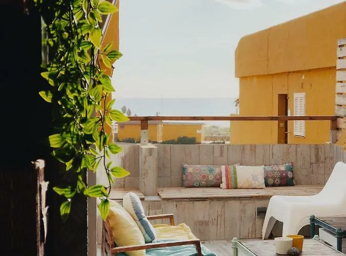 Playa 1 * Ταρίφα